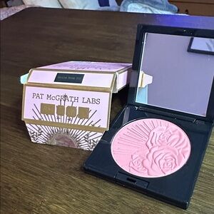 Pat McGrath Labs Divine Rose III Blush - Soft Pink